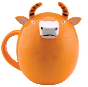 TOCC021 Cartoon Cup